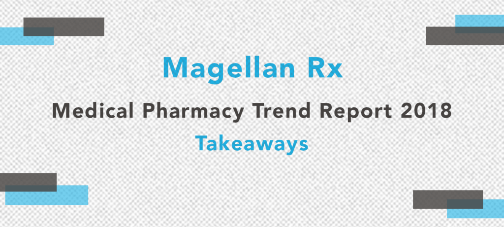 Megallan Rx, Pharmacy Trend Report