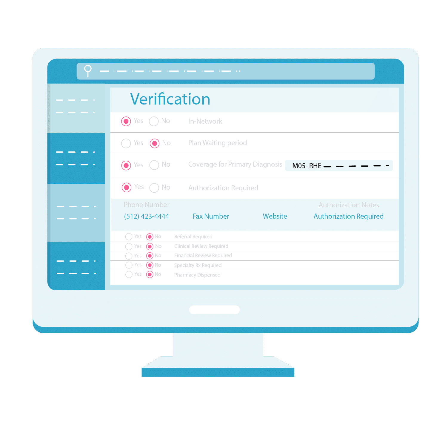 Insurance Verification Workflow