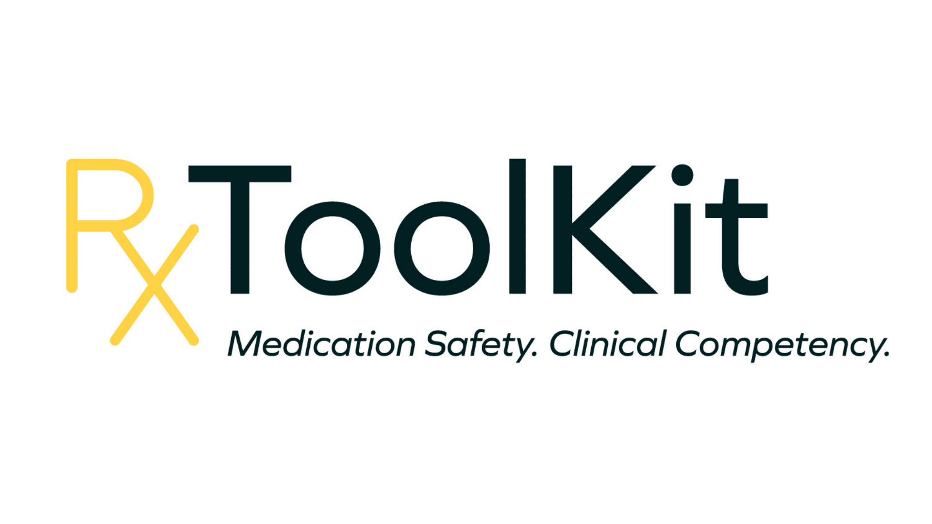 Medication safety- RxToolKit