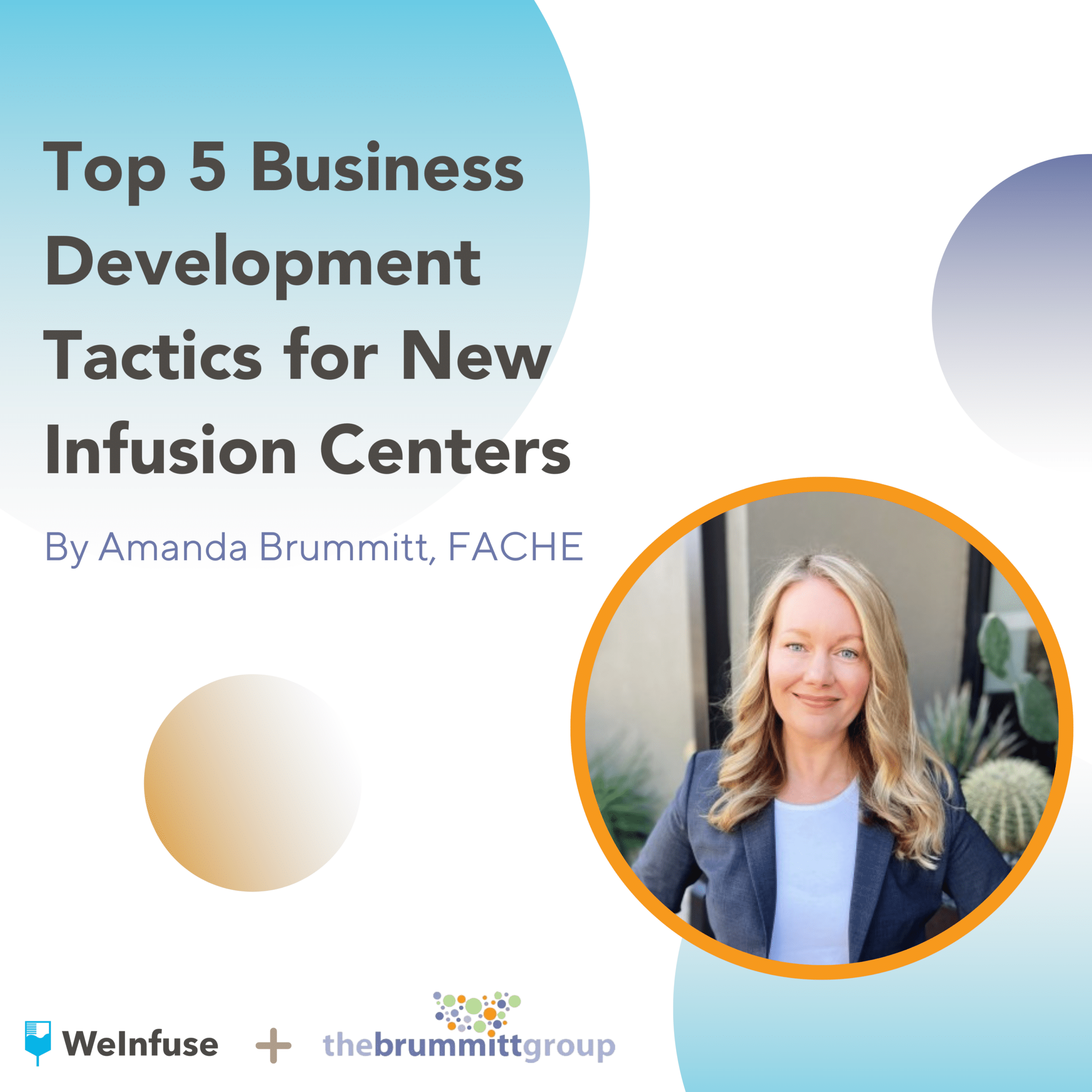 Top 5 Business Development Tactics