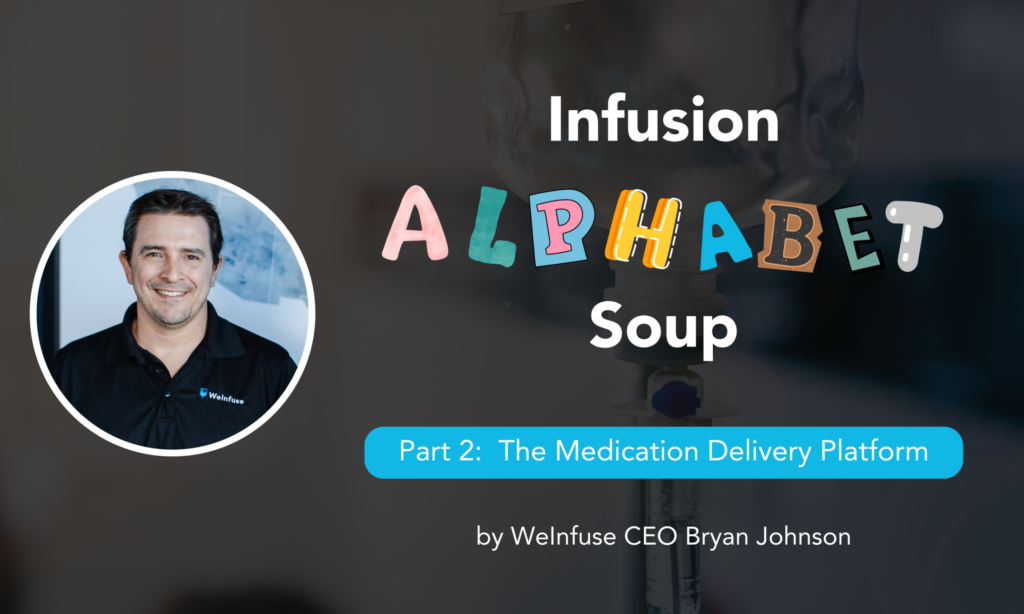 The Medication Delivery Platform 