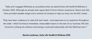 Suite Life Health & Wellness