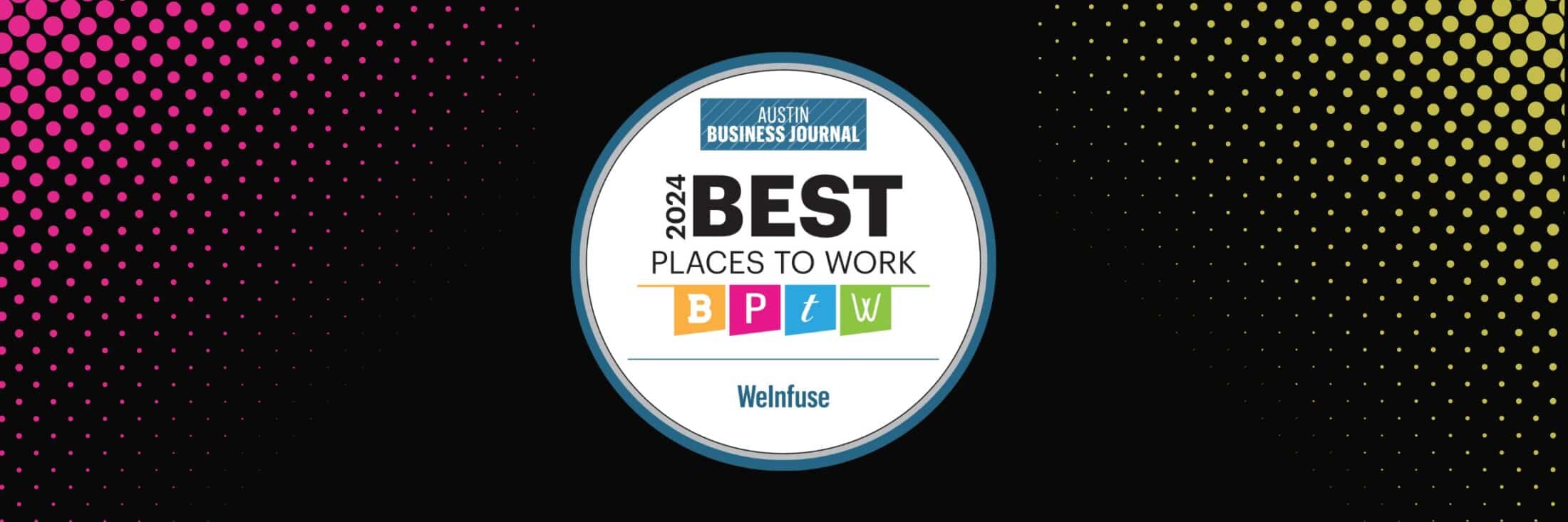 Austin - Best Places to Work 2024