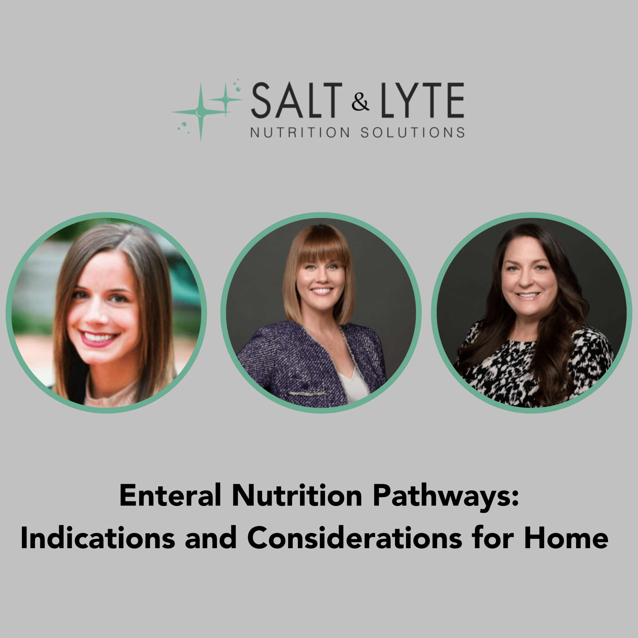 Eternal Nutrition Pathways