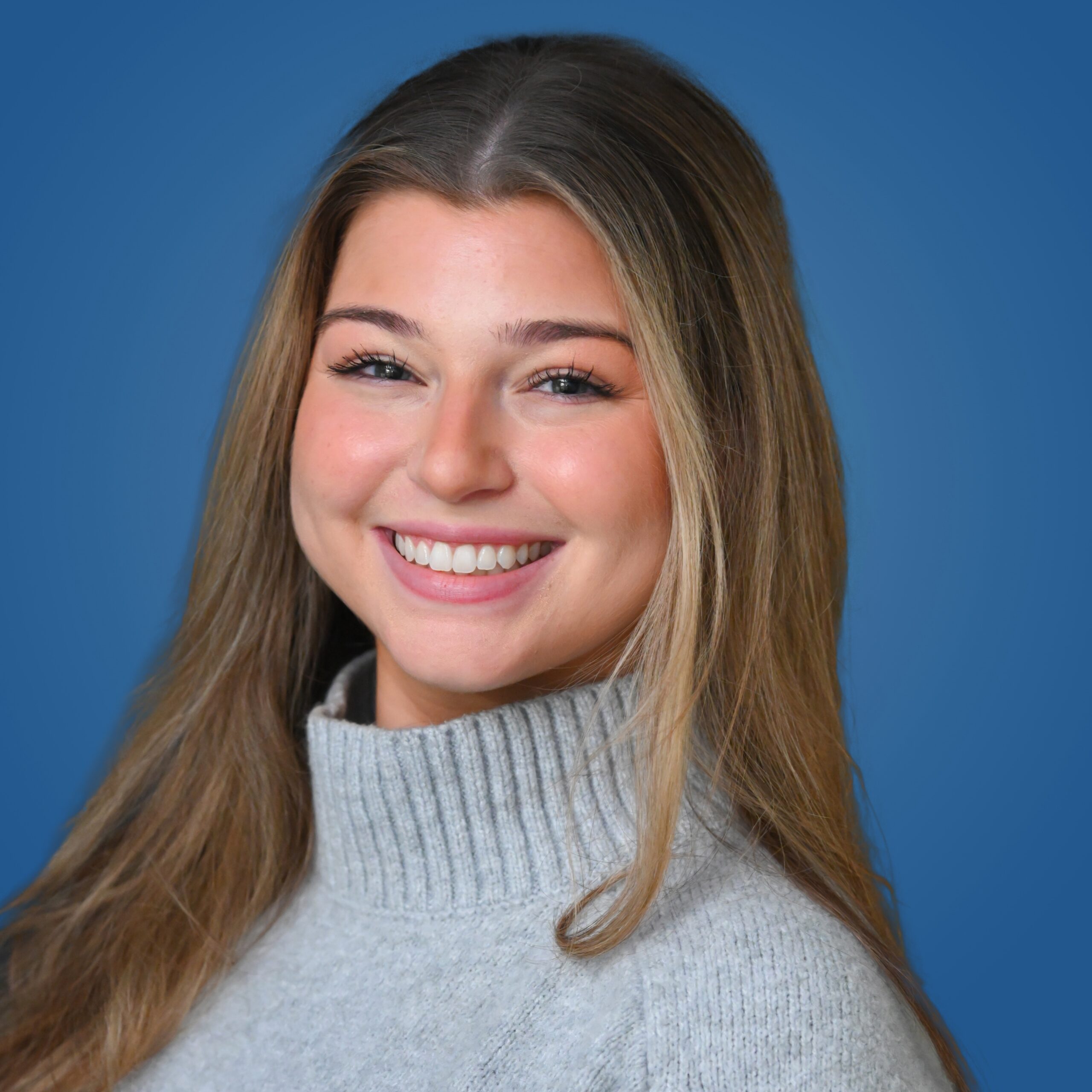 Abbey Phillips - Claims Enrollment Specialist