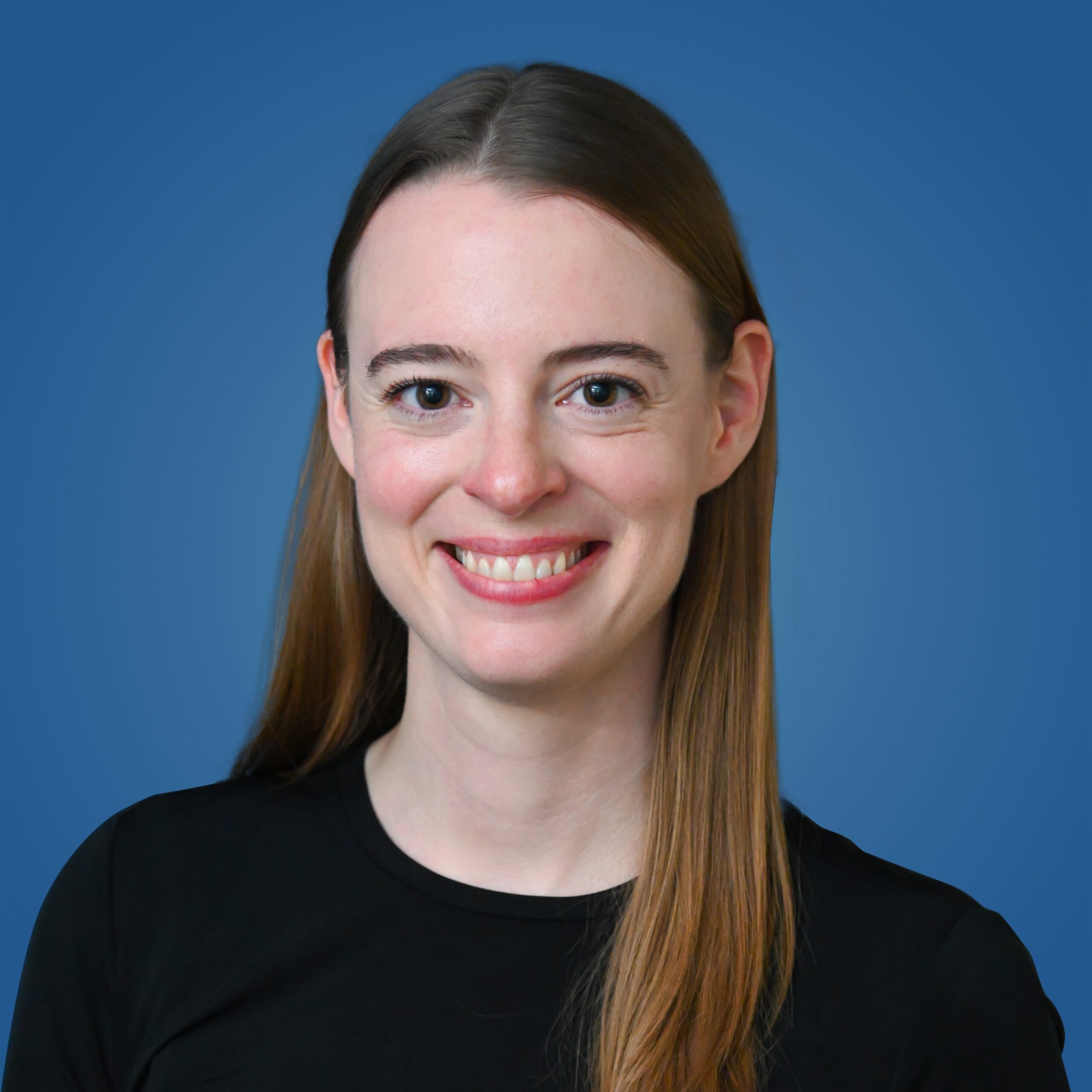 Cecile Franke - VP of Operations