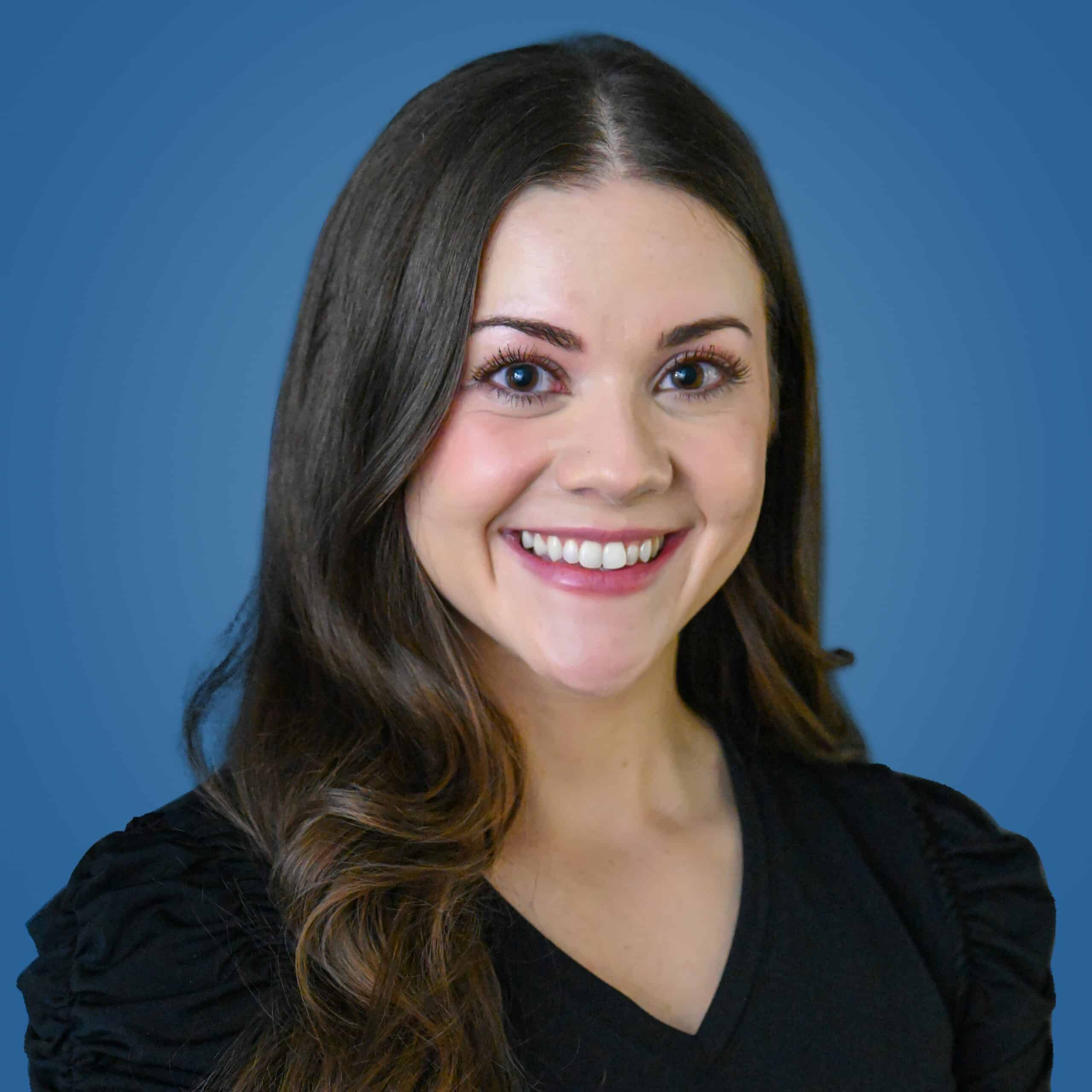 Kourtney Jackson, WeInfuse