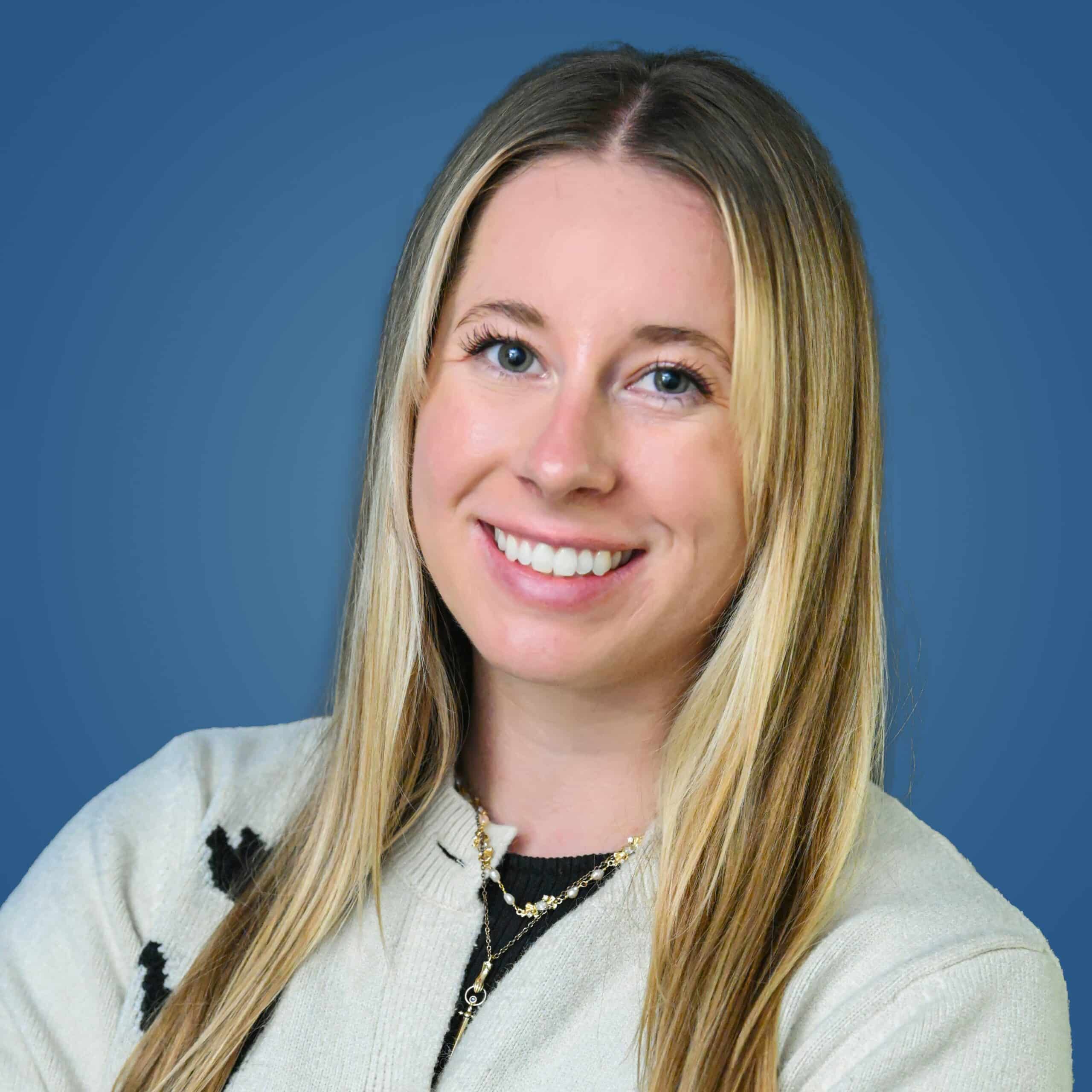 Natalie A, WeInfuse