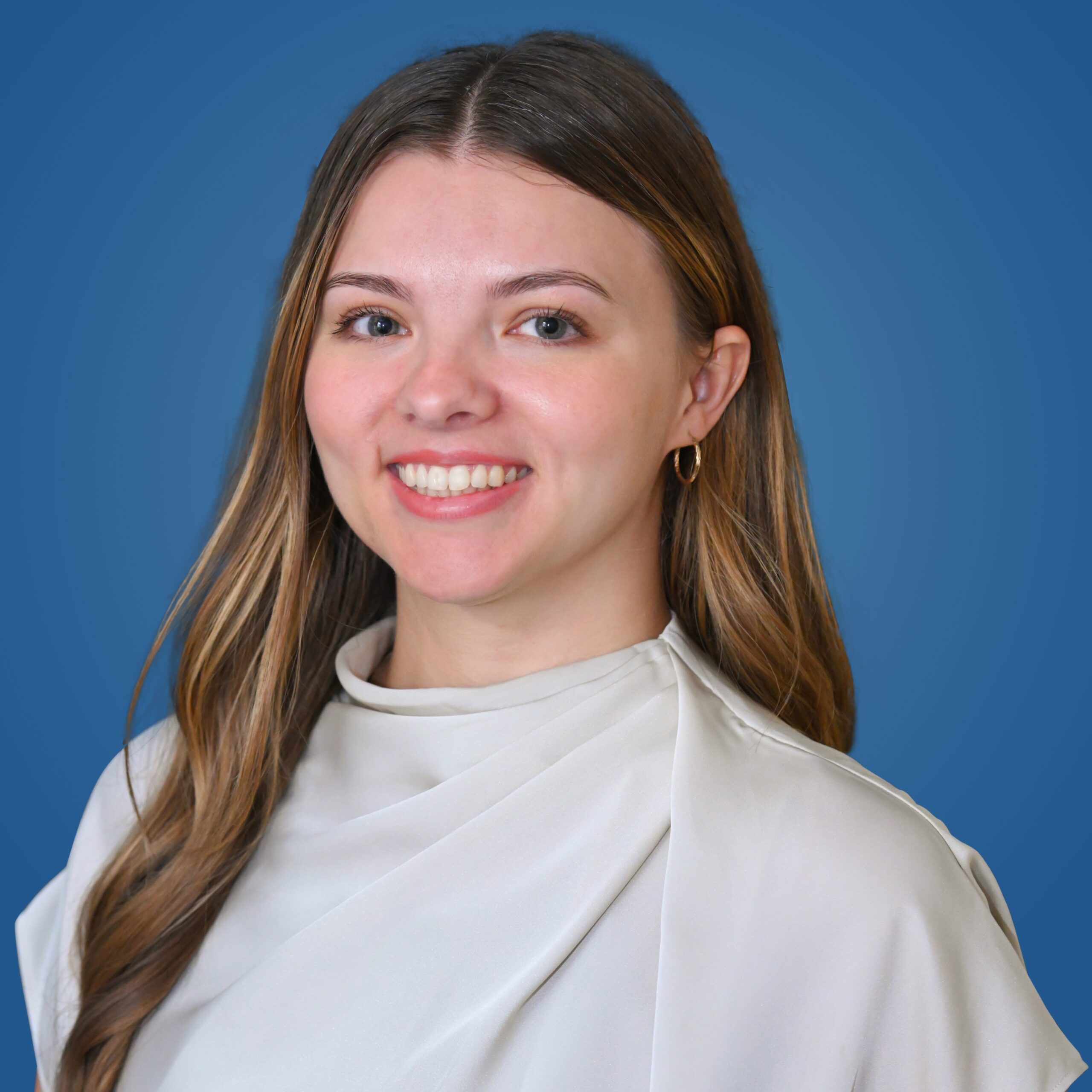 Natalie O'Connor - Client Success Specialist