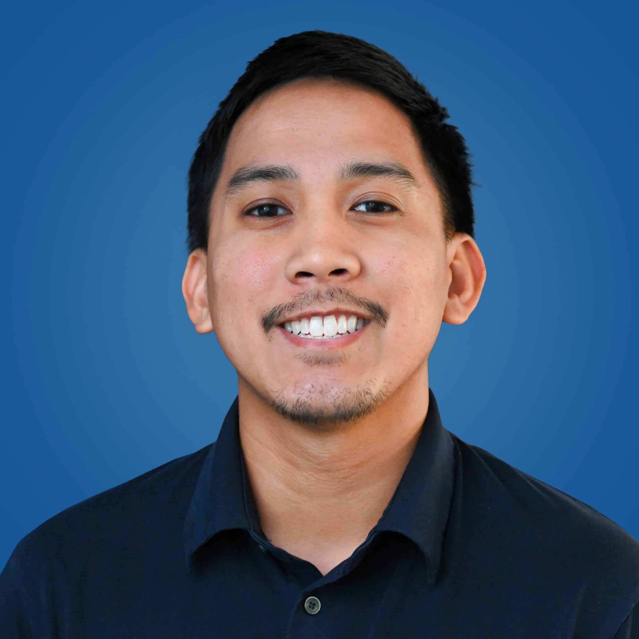 Sharence Solomero - WeInfuse Dev team