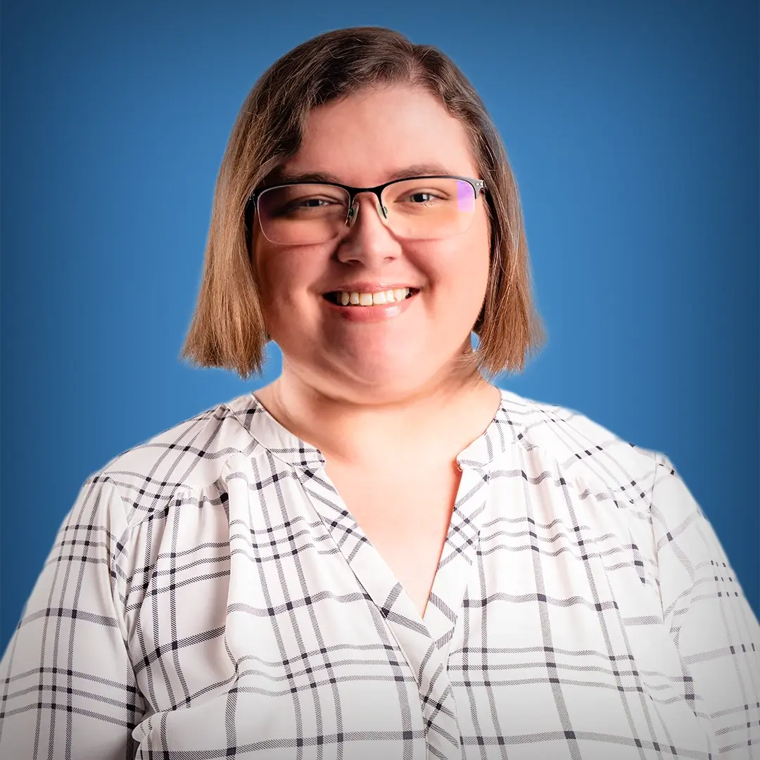 InfuseTrack Marketing Lead - Ariana