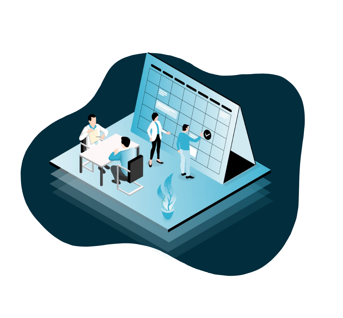 Infusion Scheduling Optimization Infusion Software Features