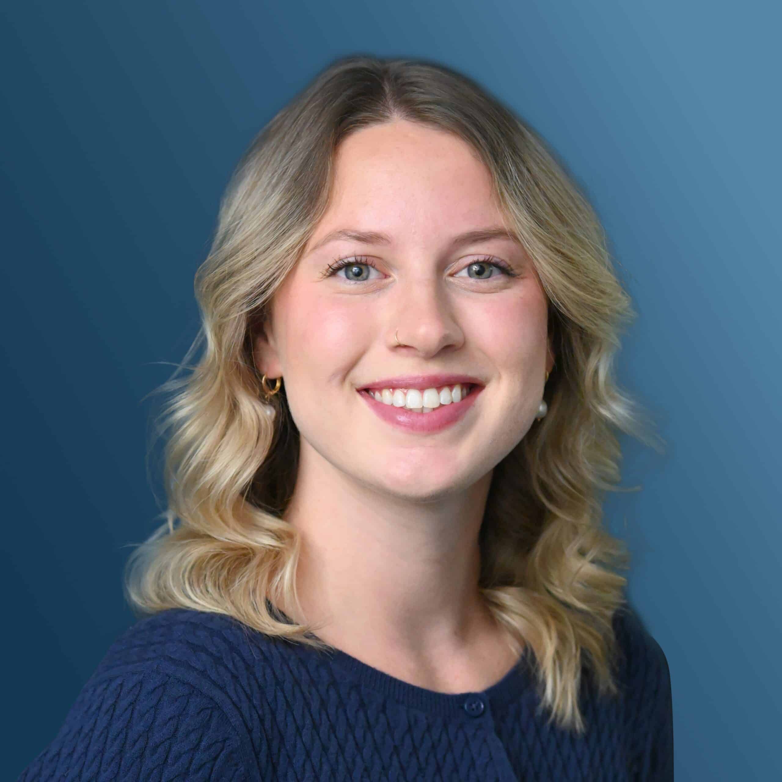 Kaitlyn Harrison - Talent Specialist