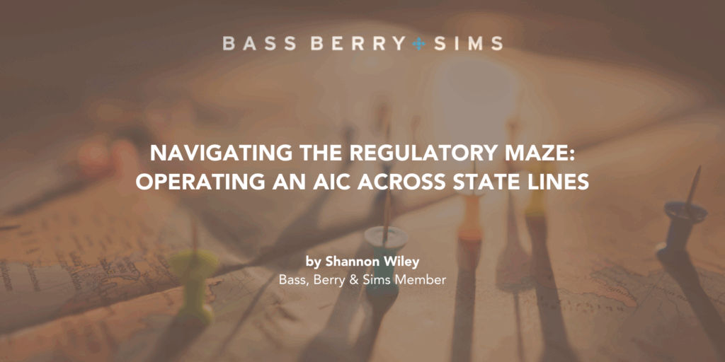 AIC State and Federal Regulations