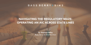 AIC State and Federal Regulations