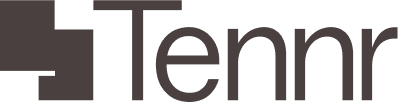 Tennr logo