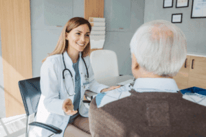 Bridging the Affordability Gap: How Infusion Centers Can Overcome Patient Payment blog image – NexTrust, Inc. / BillFlash by Amber Brown