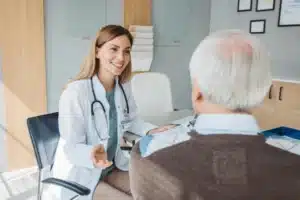 Bridging the Affordability Gap: How Infusion Centers Can Overcome Patient Payment blog image – NexTrust, Inc. / BillFlash by Amber Brown