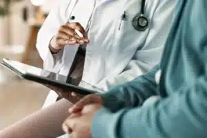 Bridging the Affordability Gap: How Infusion Centers Can Overcome Patient Payment blog image – NexTrust, Inc. / BillFlash by Amber Brown 2