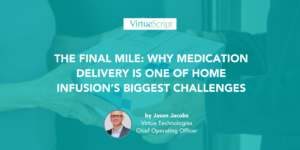 Virtue Technologies - Jason Jacob WeInfuse Blog