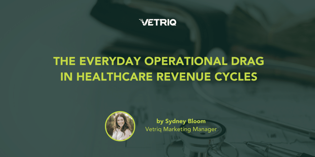 Vetriq + WeInfuse, WeInfuse Blog