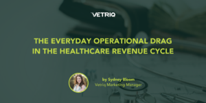 Vetriq + WeInfuse, WeInfuse Blog