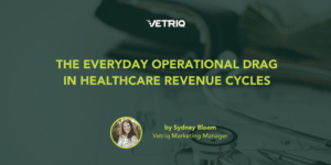 Vetriq + WeInfuse, WeInfuse Blog