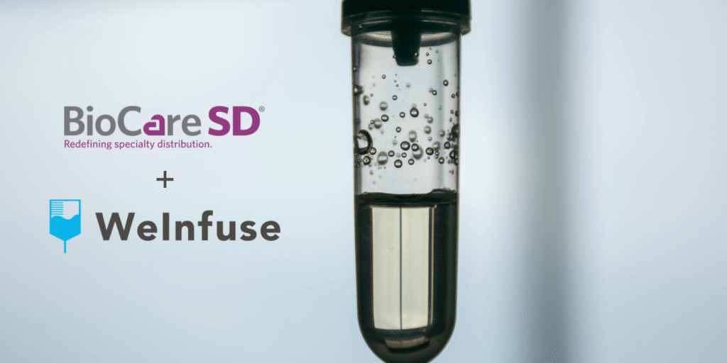 Resources For Infusion Center Operators | WeInfuse
