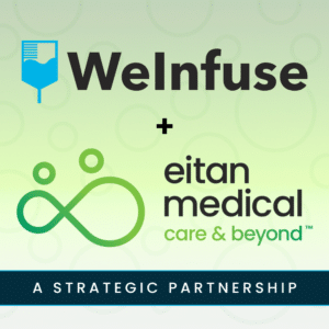 WI + Eitan - Press Release