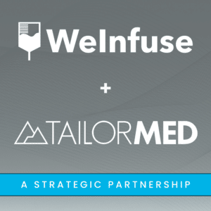 WI + TailorMed press release - graphic