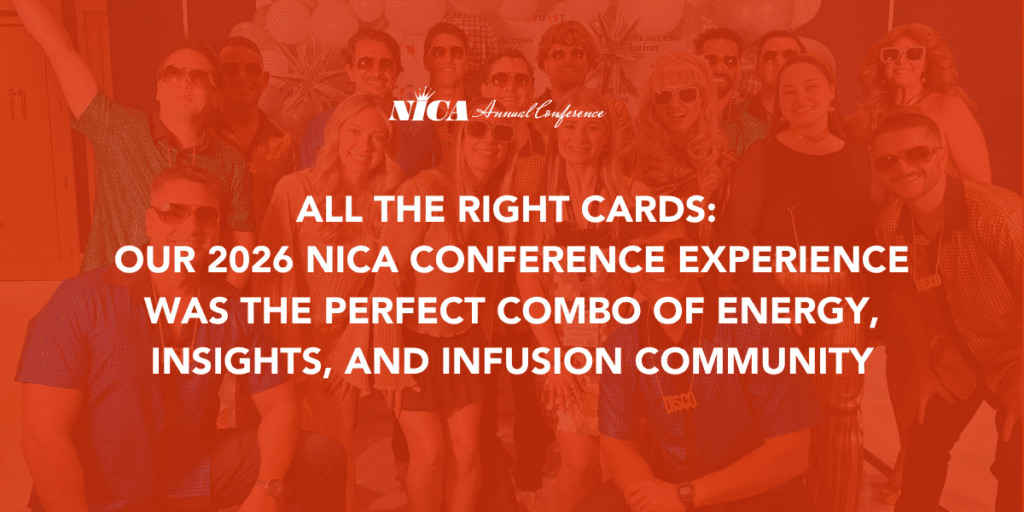 NICA 2026 - The 2026 NICA Conference