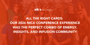 NICA 2026 - The 2026 NICA Conference
